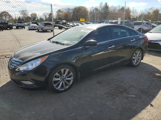 HYUNDAI SONATA SE 2013 5npec4ac0dh694260