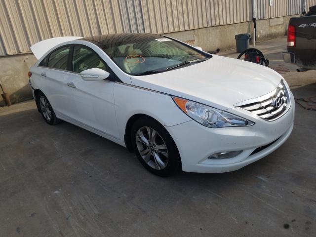 HYUNDAI SONATA SE 2013 5npec4ac0dh694405