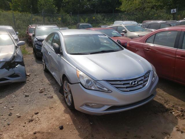 HYUNDAI SONATA SE 2013 5npec4ac0dh697904