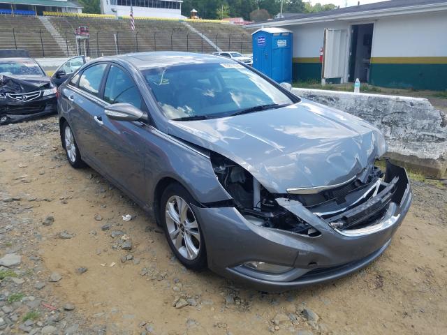 HYUNDAI SONATA SE 2013 5npec4ac0dh697997