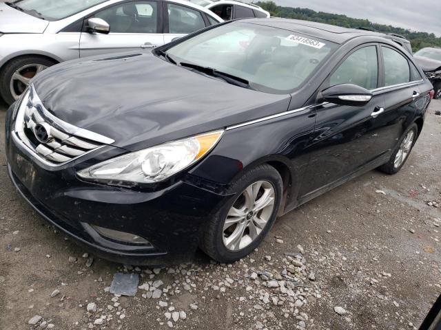 HYUNDAI SONATA SE 2013 5npec4ac0dh700137