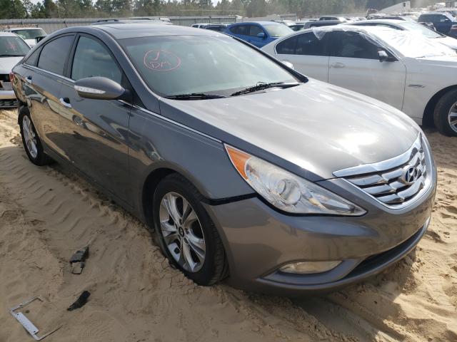 HYUNDAI SONATA SE 2013 5npec4ac0dh709906