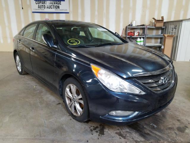 HYUNDAI NULL 2013 5npec4ac0dh712403