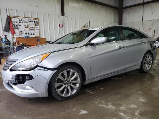 HYUNDAI SONATA 2013 5npec4ac0dh712496