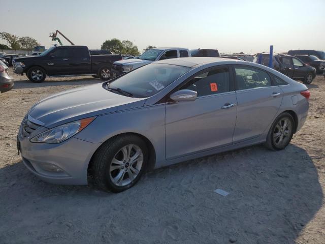 HYUNDAI SONATA 2013 5npec4ac0dh712899