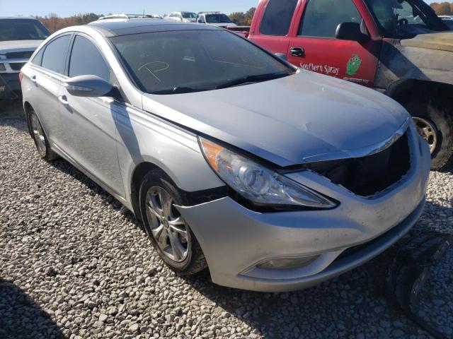 HYUNDAI SONATA SE 2013 5npec4ac0dh715298