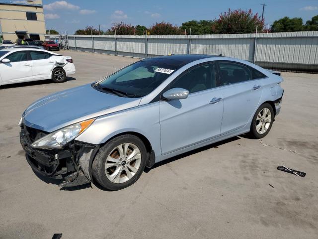 HYUNDAI SONATA SE 2013 5npec4ac0dh715902