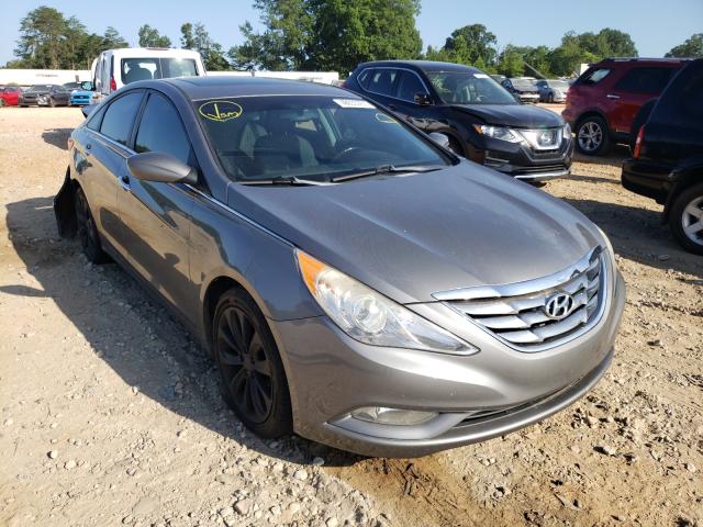 HYUNDAI SONATA SE 2013 5npec4ac0dh716659