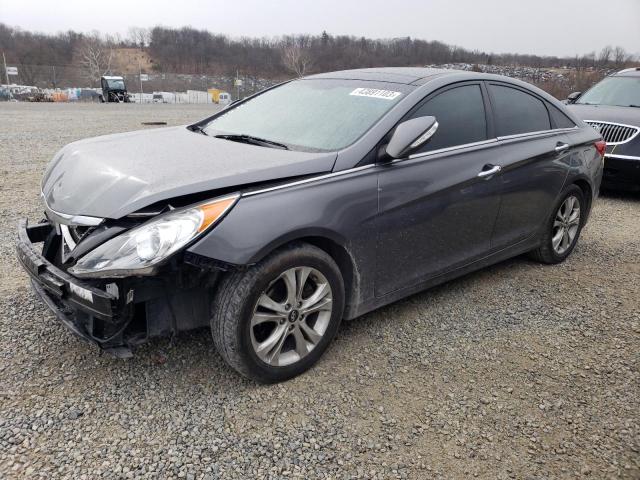 HYUNDAI SONATA SE 2013 5npec4ac0dh722106