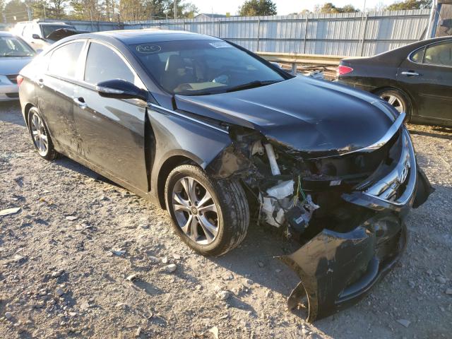 HYUNDAI SONATA SE 2013 5npec4ac0dh723868