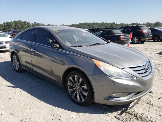 HYUNDAI SONATA SE 2013 5npec4ac0dh726219