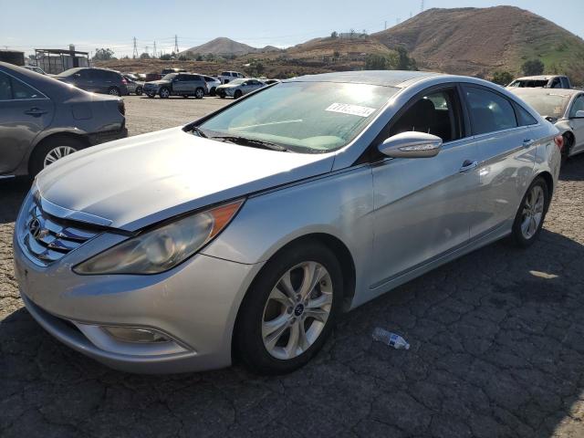 HYUNDAI SONATA SE 2013 5npec4ac0dh727290