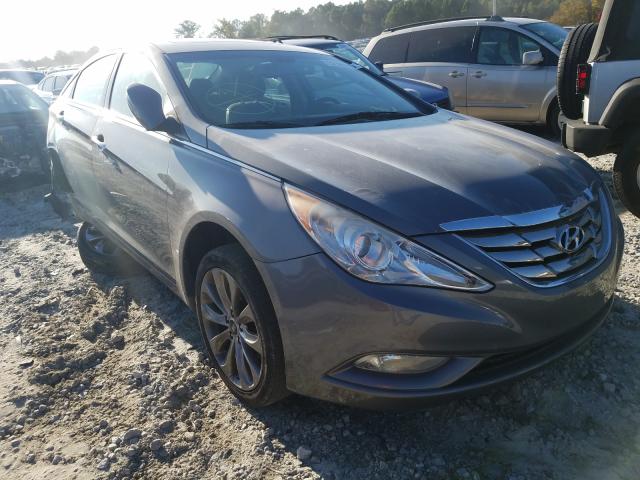 HYUNDAI SONATA SE 2013 5npec4ac0dh727323