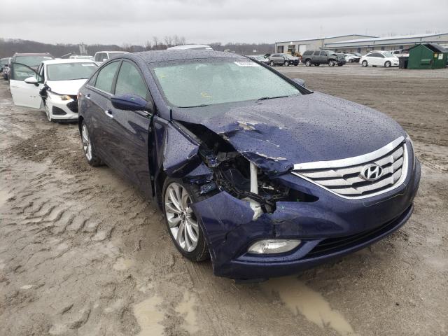 HYUNDAI SONATA SE 2013 5npec4ac0dh728276