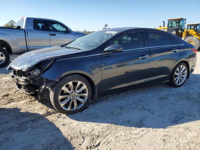 HYUNDAI SONATA 2013 5npec4ac0dh732697