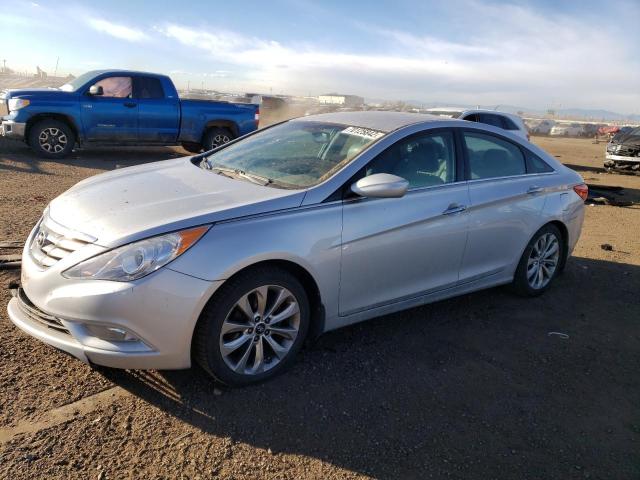 HYUNDAI SONATA 2013 5npec4ac0dh733980