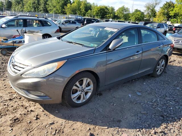 HYUNDAI SONATA SE 2013 5npec4ac0dh744283