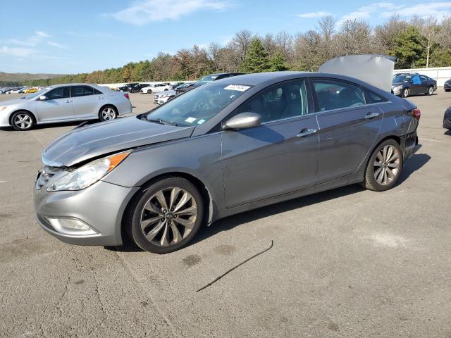 HYUNDAI SONATA SE 2013 5npec4ac0dh746406