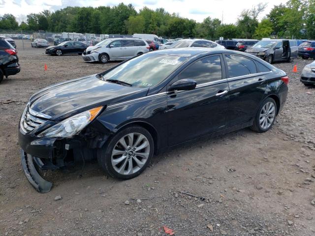 HYUNDAI SONATA SE 2013 5npec4ac0dh759544