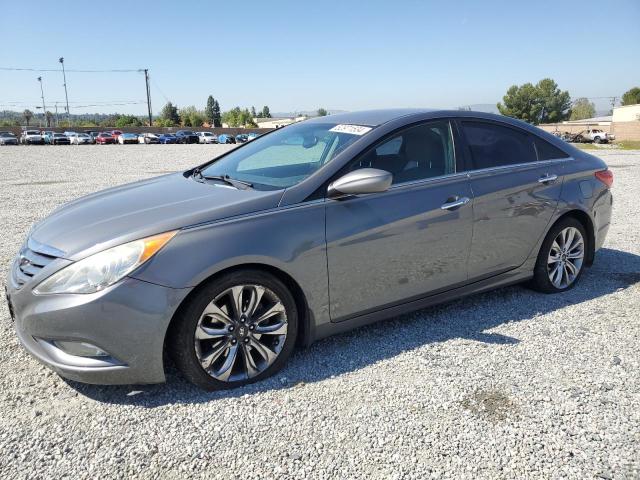 HYUNDAI SONATA 2013 5npec4ac0dh766719