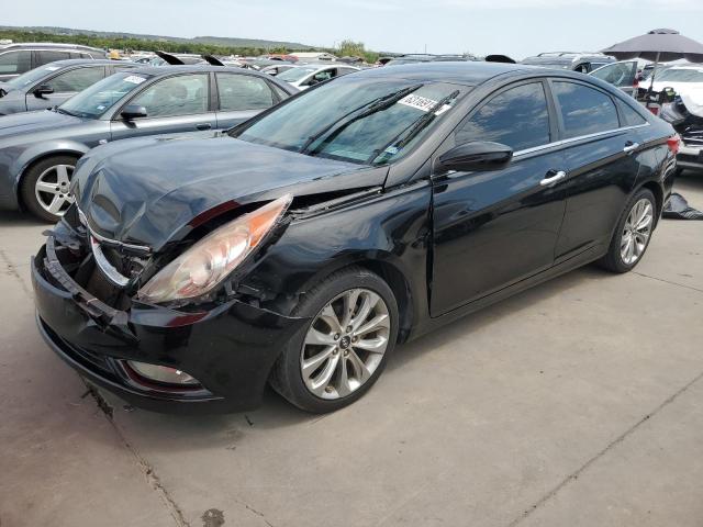 HYUNDAI SONATA SE 2013 5npec4ac0dh769913