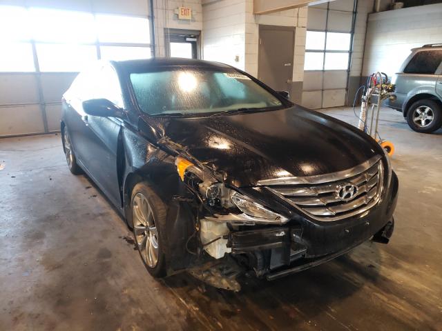 HYUNDAI SONATA SE 2013 5npec4ac0dh775842