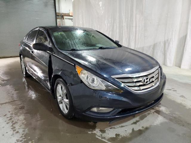 HYUNDAI SONATA SE 2013 5npec4ac0dh778174