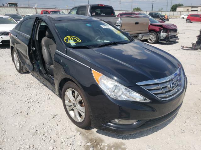 HYUNDAI SONATA SE 2013 5npec4ac0dh779499