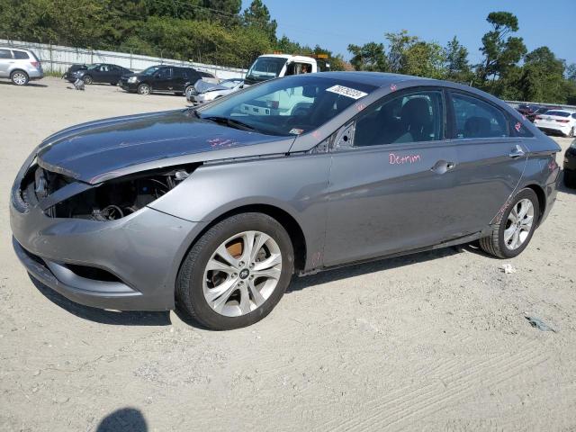 HYUNDAI SONATA 2013 5npec4ac0dh779695