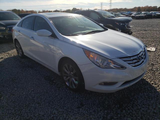 HYUNDAI SONATA SE 2013 5npec4ac0dh781835