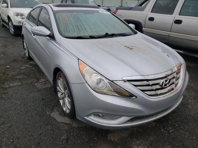 HYUNDAI SONATA SE 2013 5npec4ac0dh782189