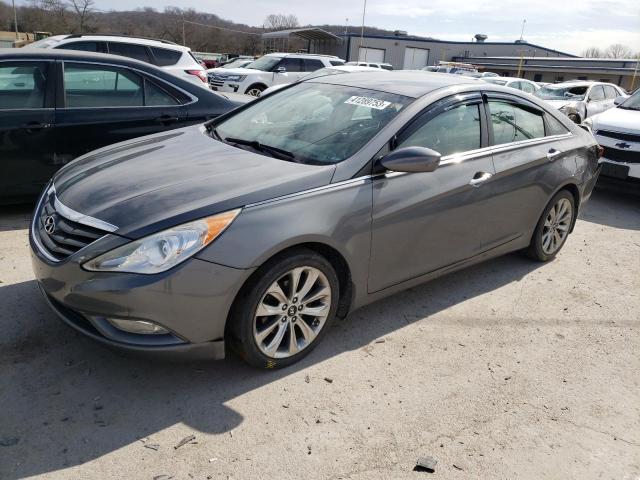 HYUNDAI SONATA SE 2013 5npec4ac0dh788803