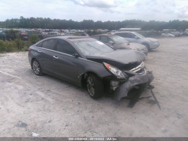 HYUNDAI SONATA 2013 5npec4ac0dh793404