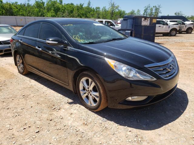 HYUNDAI SONATA SE 2013 5npec4ac0dh796898