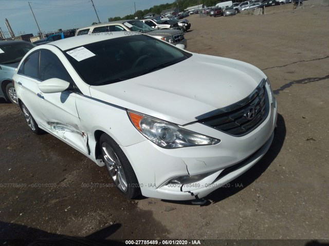 HYUNDAI NULL 2013 5npec4ac0dh800643