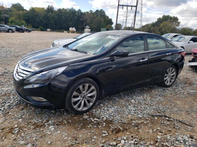 HYUNDAI SONATA SE 2013 5npec4ac0dh807642