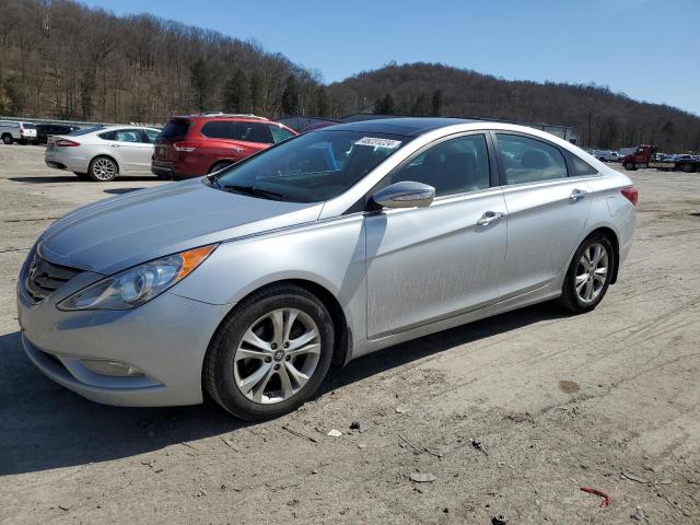 HYUNDAI SONATA 2013 5npec4ac0dh809844