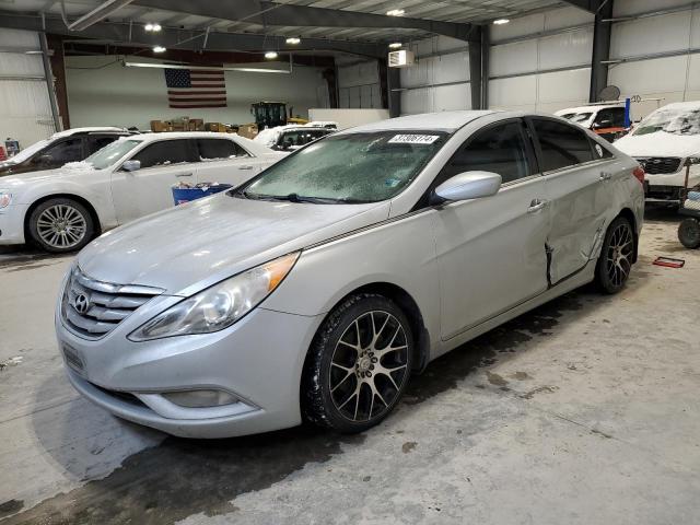 HYUNDAI SONATA 2013 5npec4ac0dh810055