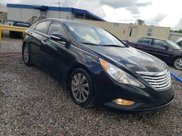 HYUNDAI SONATA SE 2014 5npec4ac0eh817542