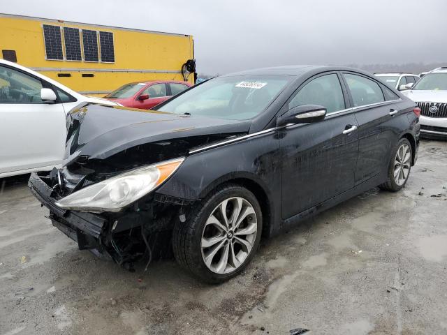 HYUNDAI SONATA 2014 5npec4ac0eh841341