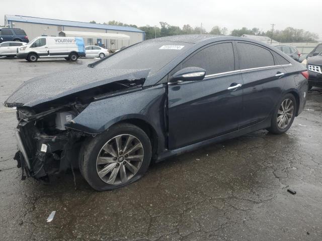 HYUNDAI SONATA SE 2014 5npec4ac0eh843378