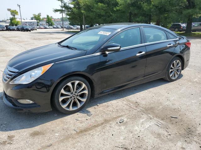 HYUNDAI SONATA SE 2014 5npec4ac0eh845034