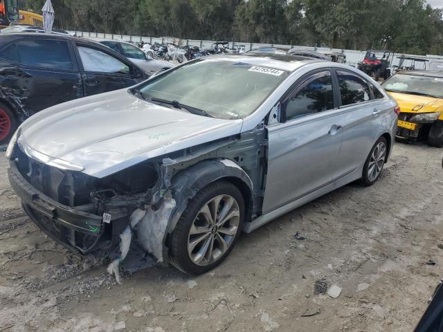 HYUNDAI SONATA SE 2014 5npec4ac0eh856843