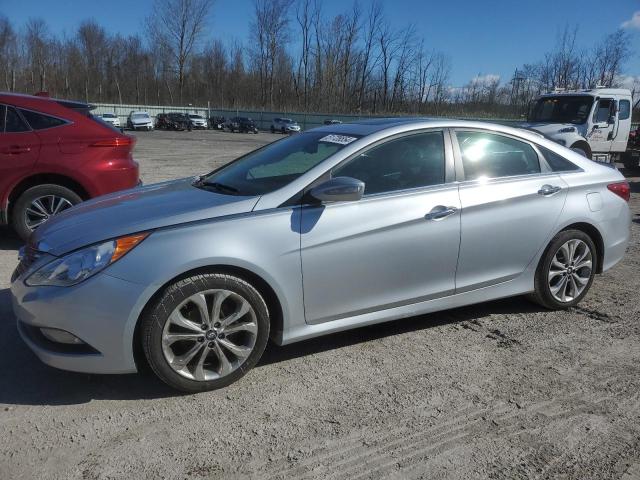 HYUNDAI SONATA 2014 5npec4ac0eh867471