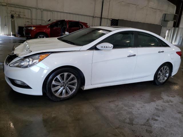 HYUNDAI SONATA SE 2014 5npec4ac0eh876820