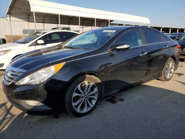 HYUNDAI SONATA SE 2014 5npec4ac0eh886845