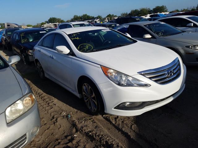 HYUNDAI NULL 2014 5npec4ac0eh901635