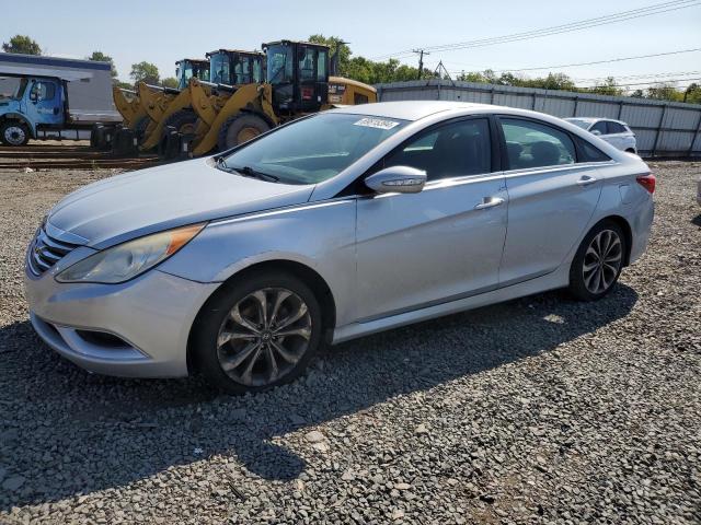 HYUNDAI SONATA SE 2014 5npec4ac0eh924204