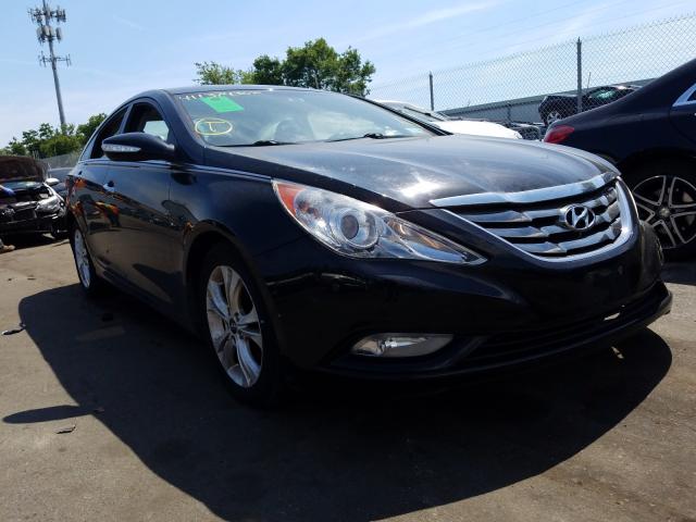 HYUNDAI SONATA SE 2011 5npec4ac1bh001144