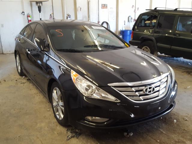 HYUNDAI SONATA SE 2011 5npec4ac1bh010443